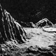 Illustration for article titled Scenes from the 1950s Space Movie That No One Saw